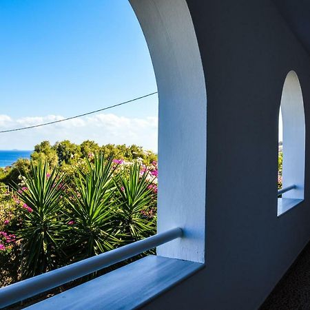 United Blue Resorts - White Sand Картерос Екстериор снимка