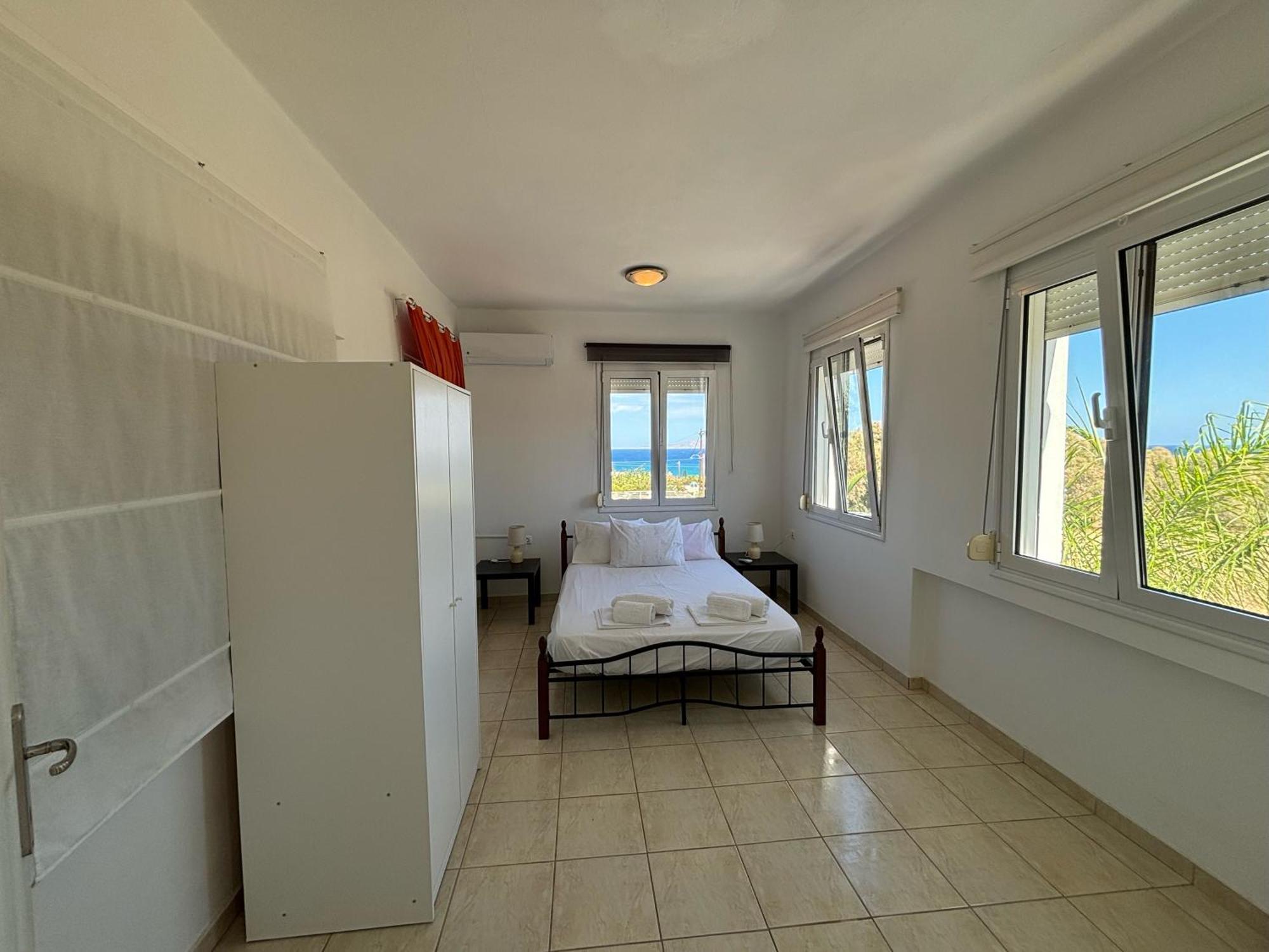 United Blue Resorts - White Sand Картерос Екстериор снимка